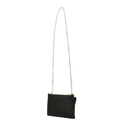 THE HEART TURNLOCK CROSSBODY BAG